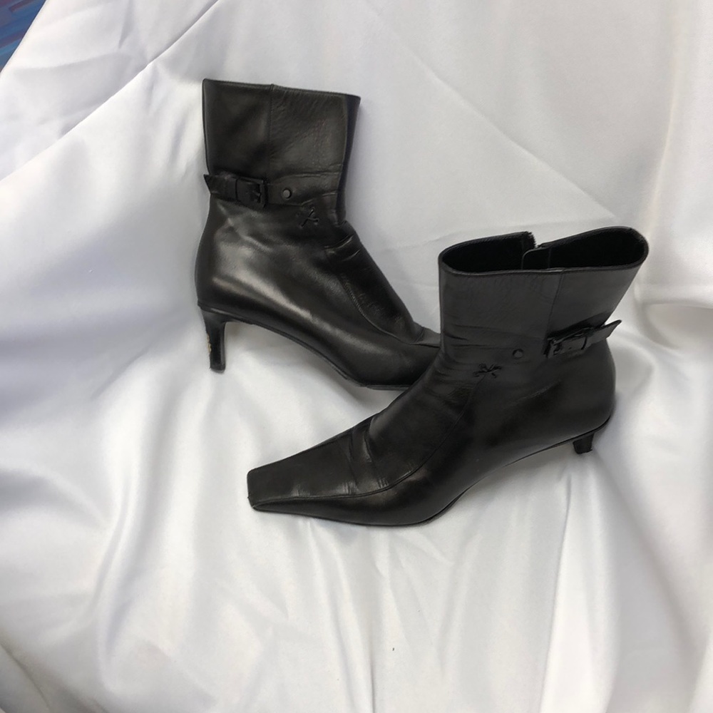 Gucci Booties